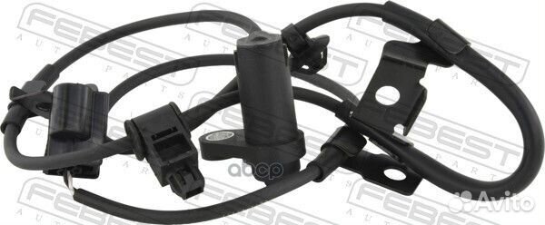 Датчик abs зад лев 04606019 Febest