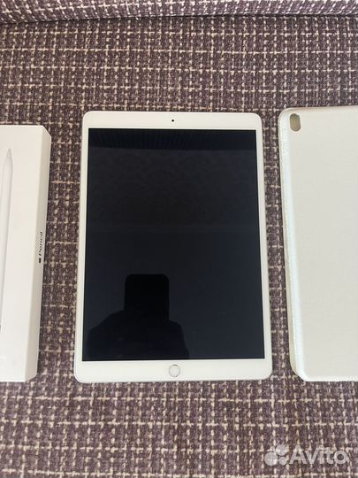 iPad air 3 apple pencil