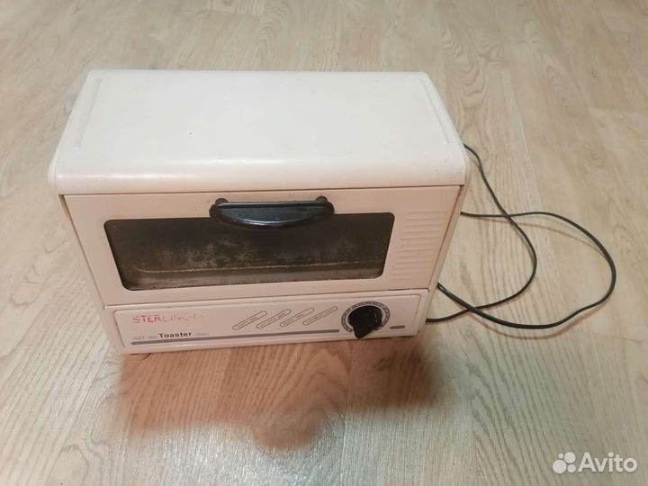 Тостер Sterlingg ABT 200 Toaster Oven