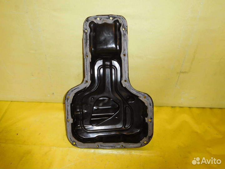 Поддон Nissan Primera P12 01-08г 12188