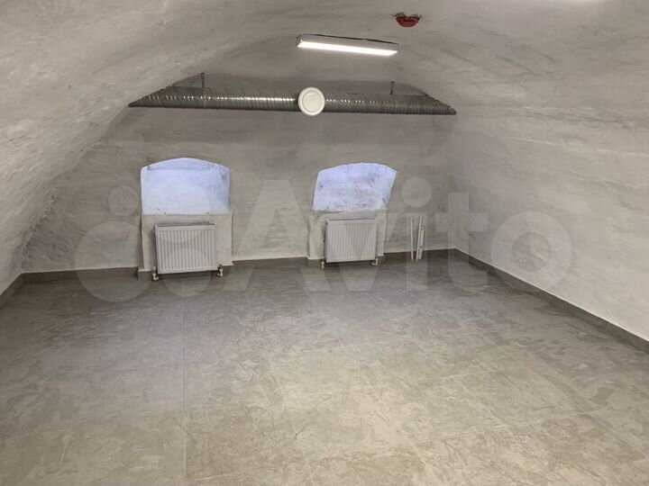 Торговая площадь, 35 м²