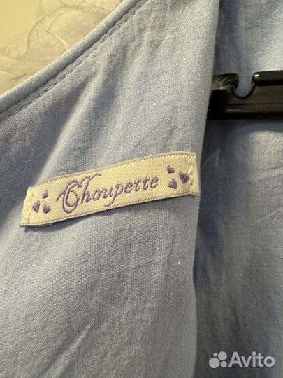 Продам нарядное платье Choupette на девочку 116 см