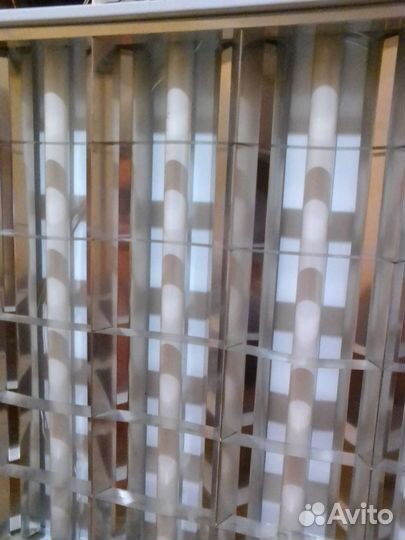 Светильник потолочный