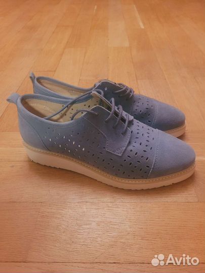 Новые туфли женские 37 размер