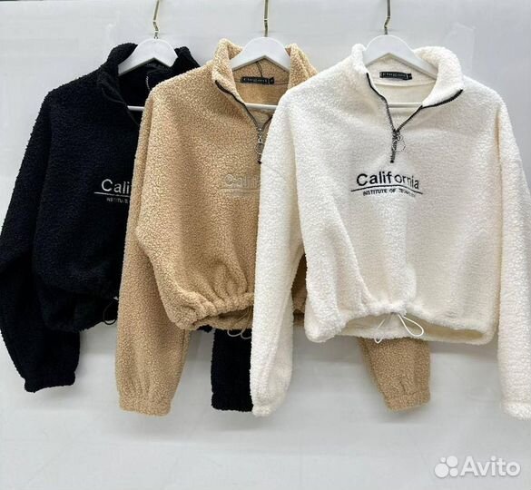 Женские вещи, остатки от шоурума