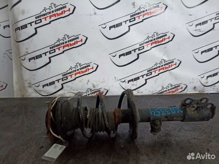 Стойка ходовки toyota wish ANE10G ZNE10G ZNE14G пе