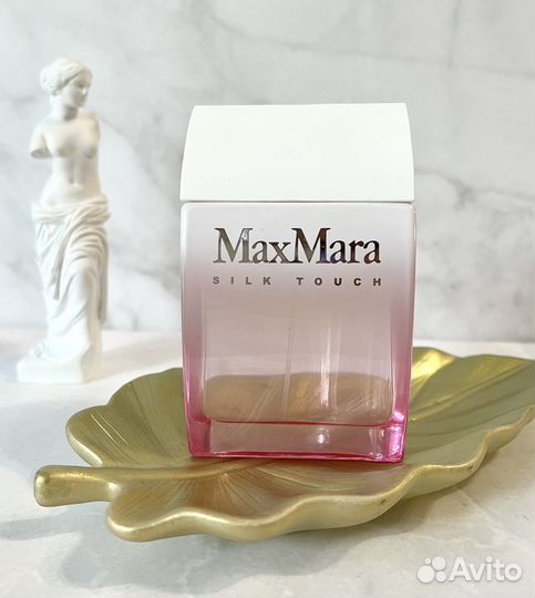 Max Mara Silk Touch распив