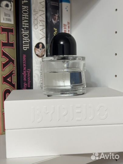 Byredo mojave ghost 50 мл