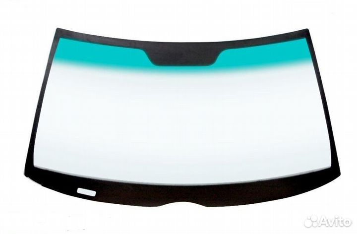 Лобовое стекло Фольксваген Кадди