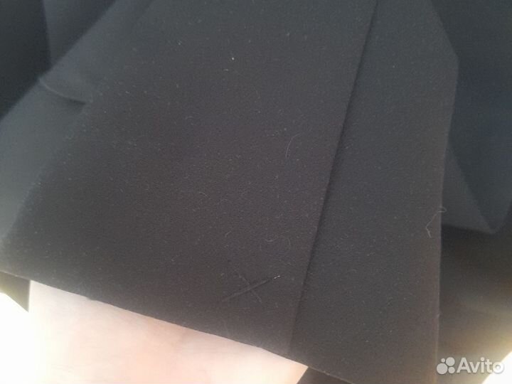 Вечернее платье без рукавов, 60 размер