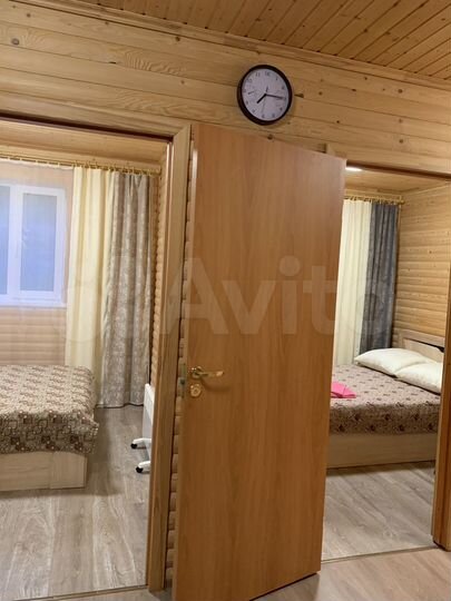 Дом 40 м² на участке 25 сот.