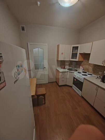 1-к. квартира, 38,7 м², 6/7 эт.