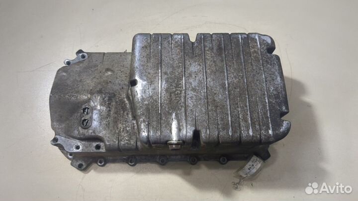 Поддон Honda Civic, 2005