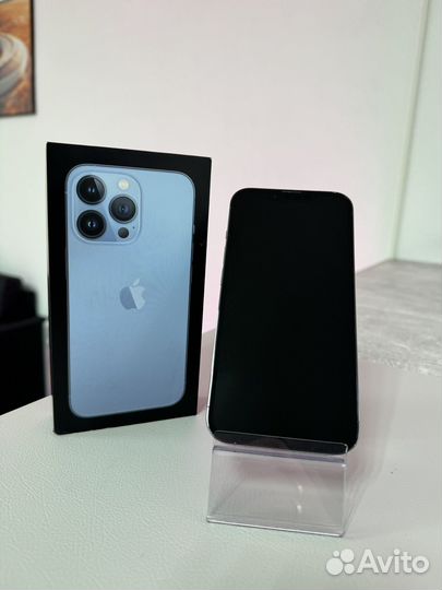 iPhone 13 Pro, 256 ГБ