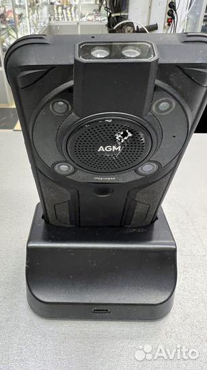 Телефон AGM Glory G1