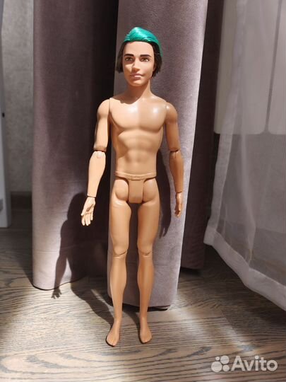 Кен экстра Флай пляж