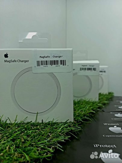 MagSafe Charger