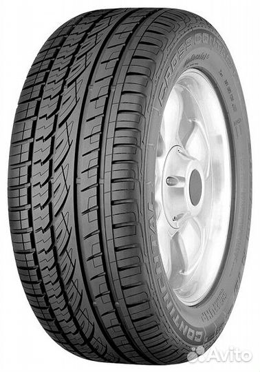 Continental ContiCrossContact UHP 235/50 R19