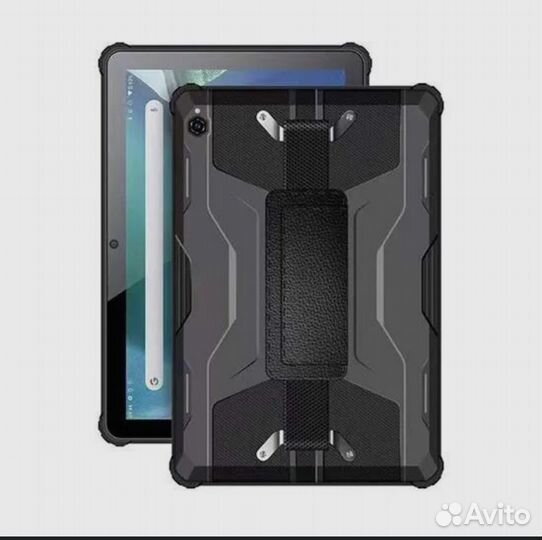 Броне-планшет Qukitel pad RT2