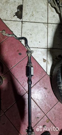 Активный стабилизатор задний Porsche Cayenne 957