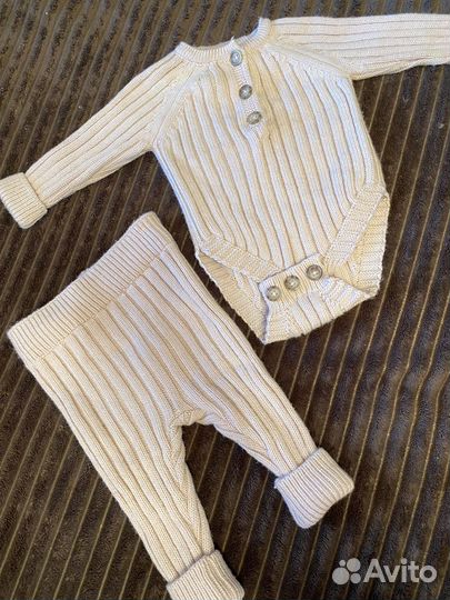 Вещи для девочки 62