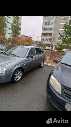 ВАЗ 2110 1.6 МТ, 2006, 185 000 км