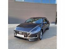 Новый Hyundai Sonata, 2022, цена 3 470 148 руб.