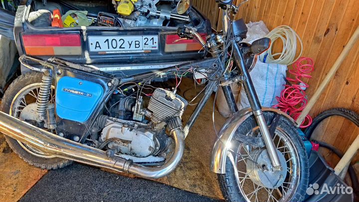 Планета 3 с документами cdi