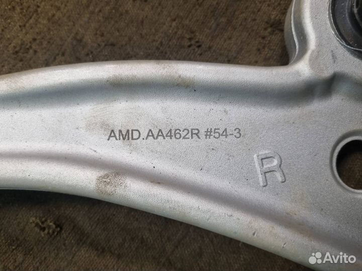 Рычаг передний правый Nissan Teana J32