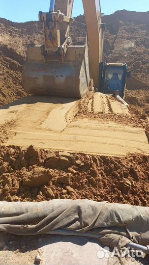 Песок гравий щебень доставка