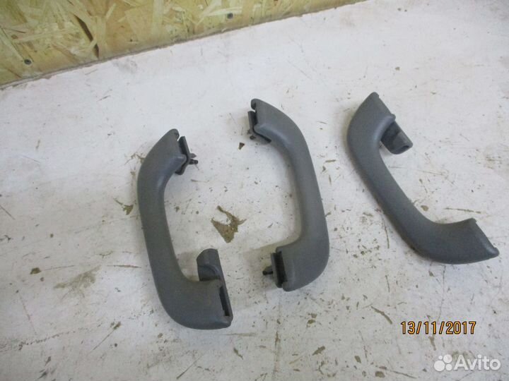 Ручки потолочные Шевроле Лачетти