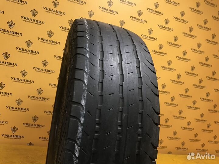 Continental ContiVanContact 100 215/70 R15C S