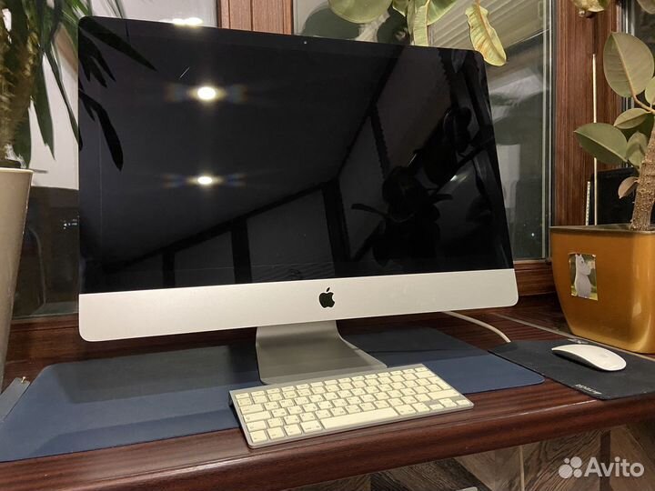 Apple iMac 27 2013