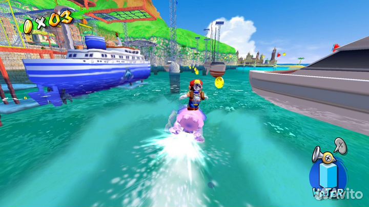 Super Mario 3D All Stars Nintendo Switch