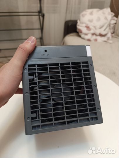 Вентилятор