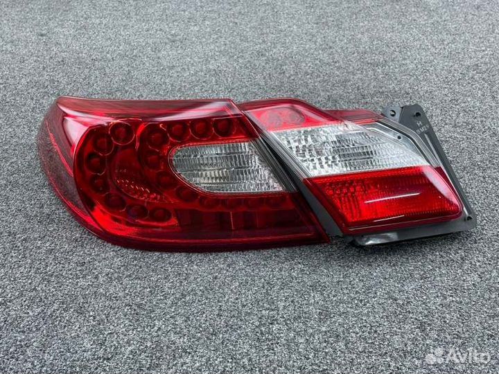 Стоп-сигнал левый Nissan Fuga Y51