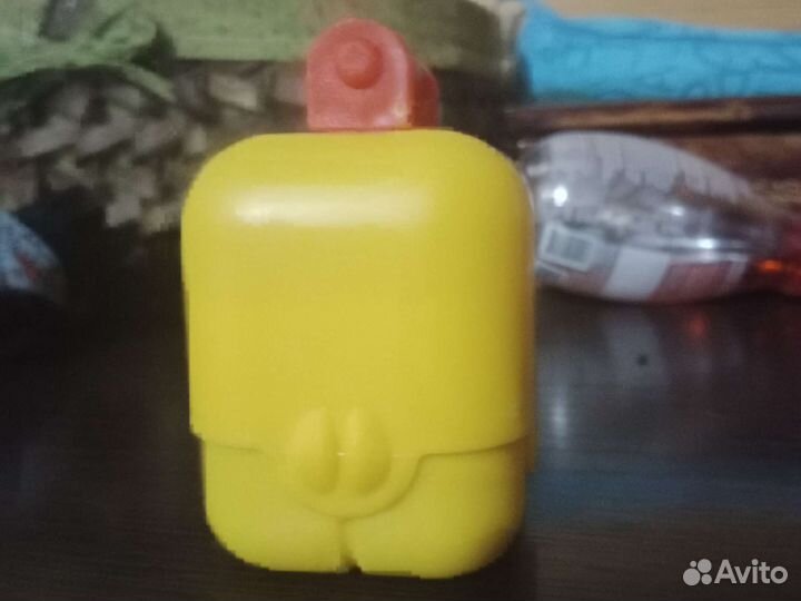 Браво старс игрушка