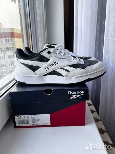 Мужские кроссовки Reebok