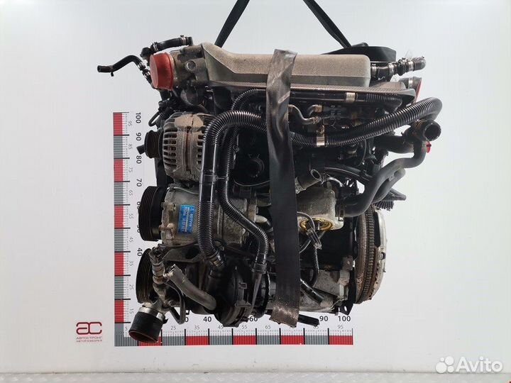 Двигатель (двс) для Audi TT 8N BVR