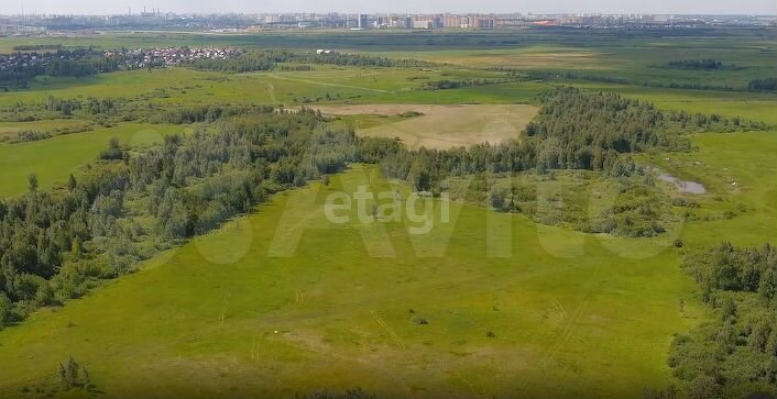 Участок 7,3 сот. (ИЖС)