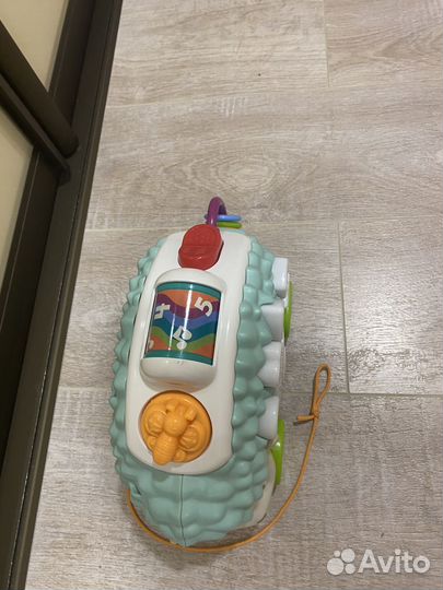 Музыкальная развивающая игрушка