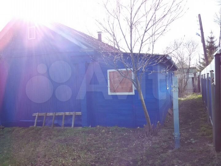 Участок 15 сот. (ИЖС)