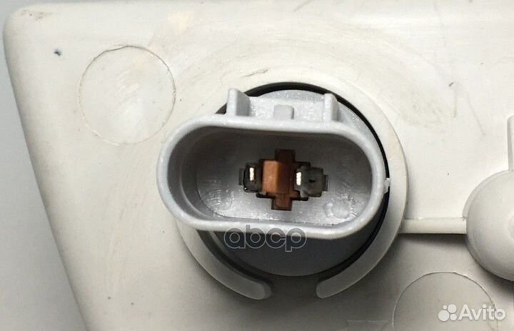 Фара противотуманная лев HD160,170,260,270,500