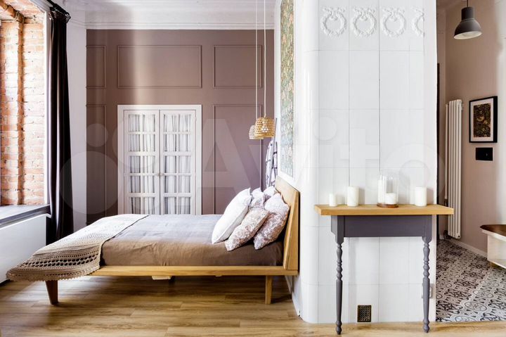 Квартира-студия, 33 м², 3/7 эт.