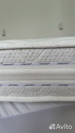 Матрас 180х200 бу орматек