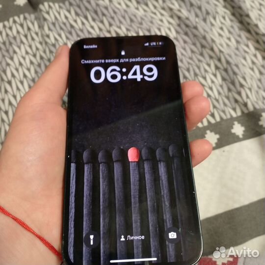 iPhone 13, 128 ГБ