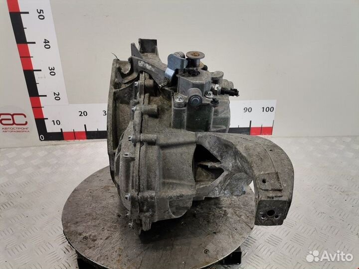 Кпп для mercedes-benz B-Class (W245)