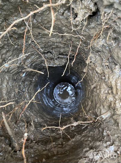 Бурение скважин на воду