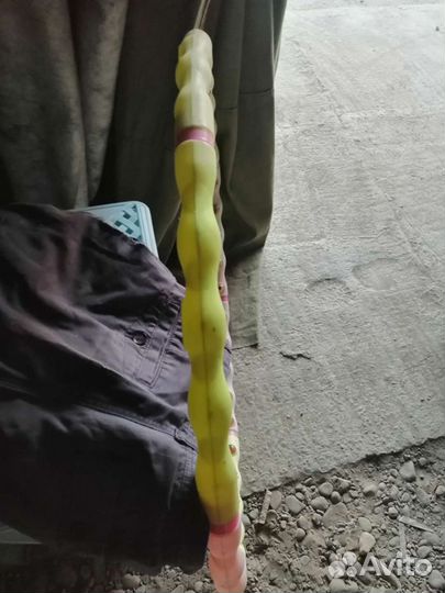 Обруч массажный