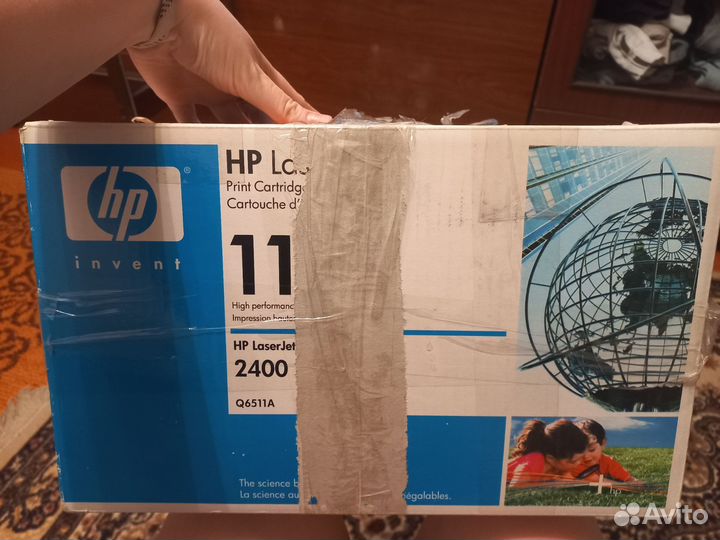 Принтер